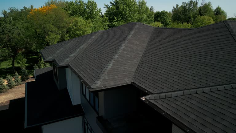 Hot Roofs in Delaware, OH
