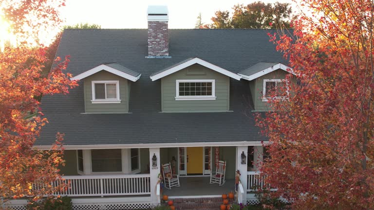 Sheet Metal Roofing in Delaware, OH