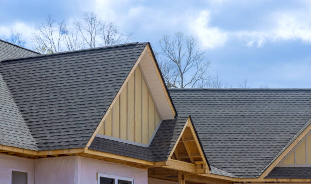 Best Sheet Metal Roofing  in Delaware, OH