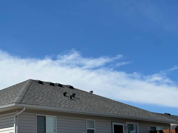 Best Commercial Roofing Services  in Delaware, OH